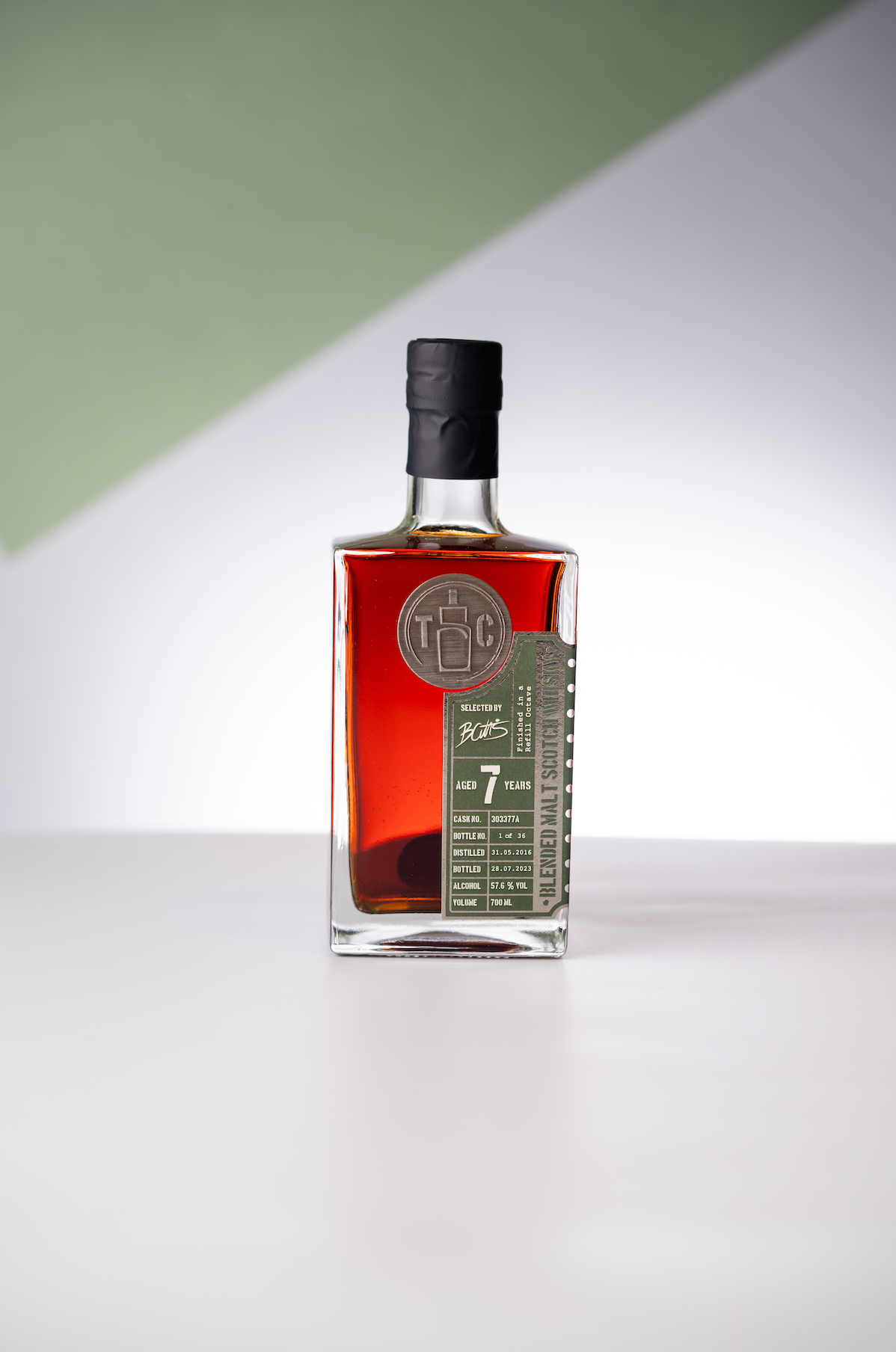 Blended Malt (303377A)