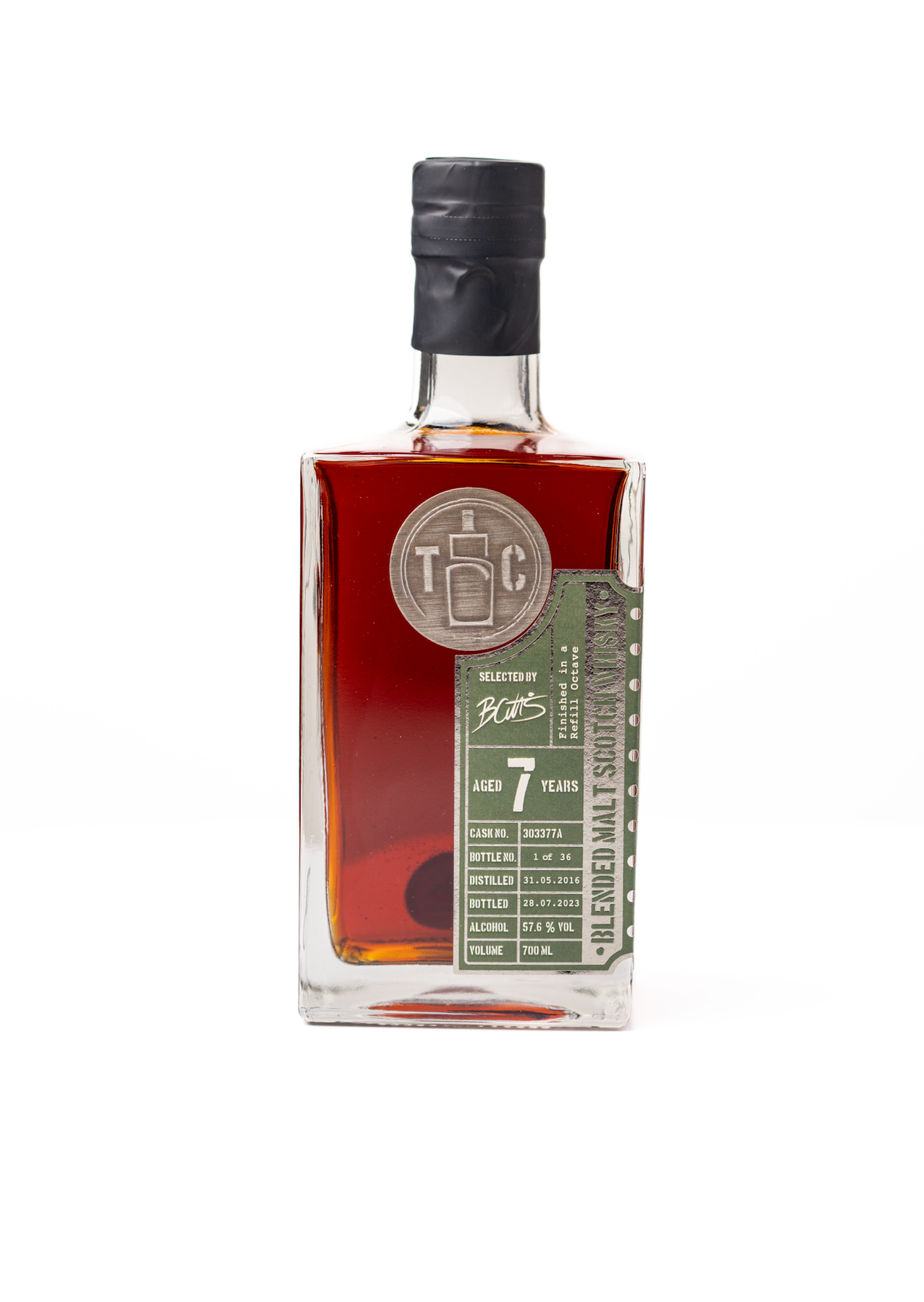 Blended Malt (303377A)