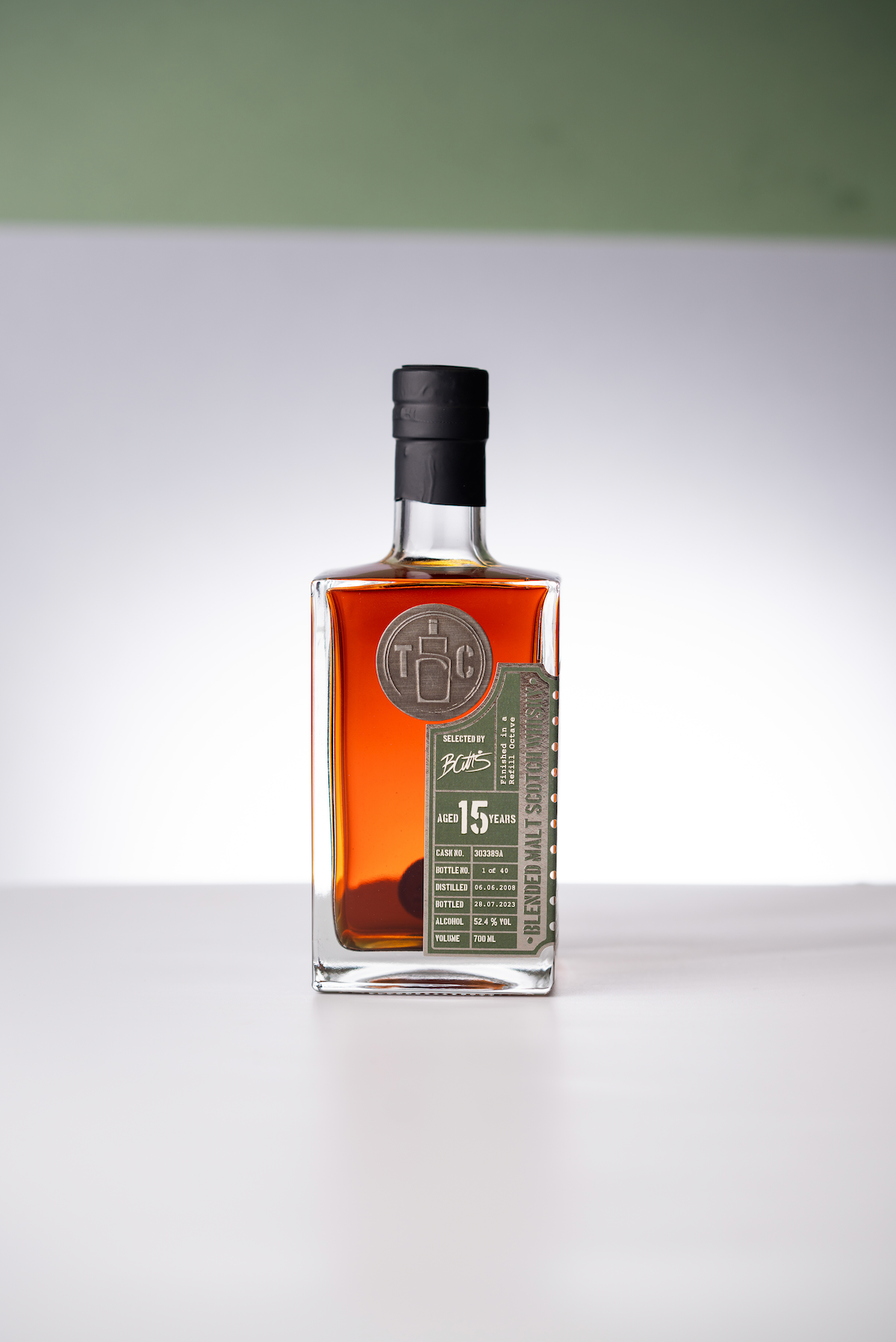 Blended Malt (303389A)