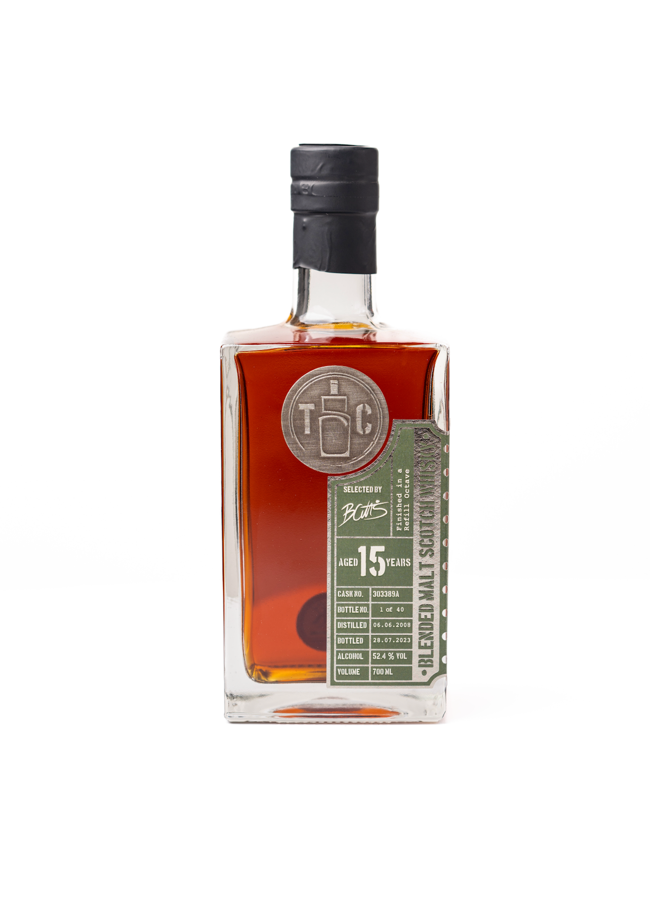 Blended Malt (303389A)