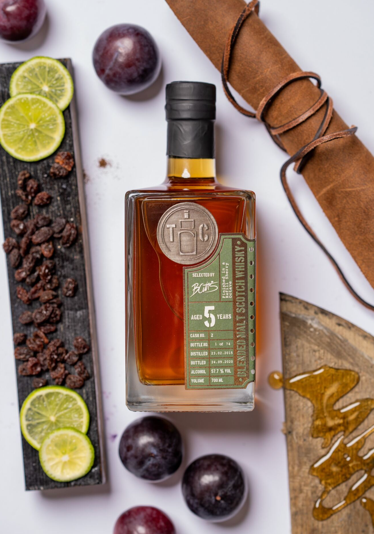 Blended Malt (2)