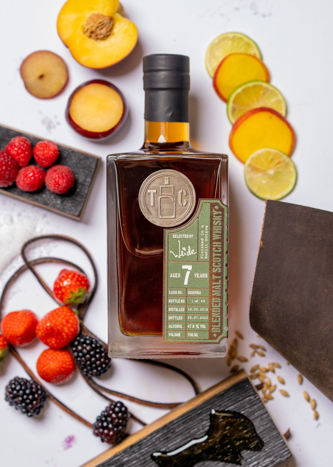 Blended Malt (301698A)