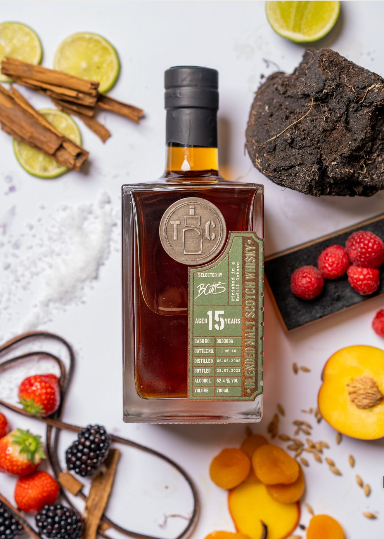 Blended Malt (303389A)