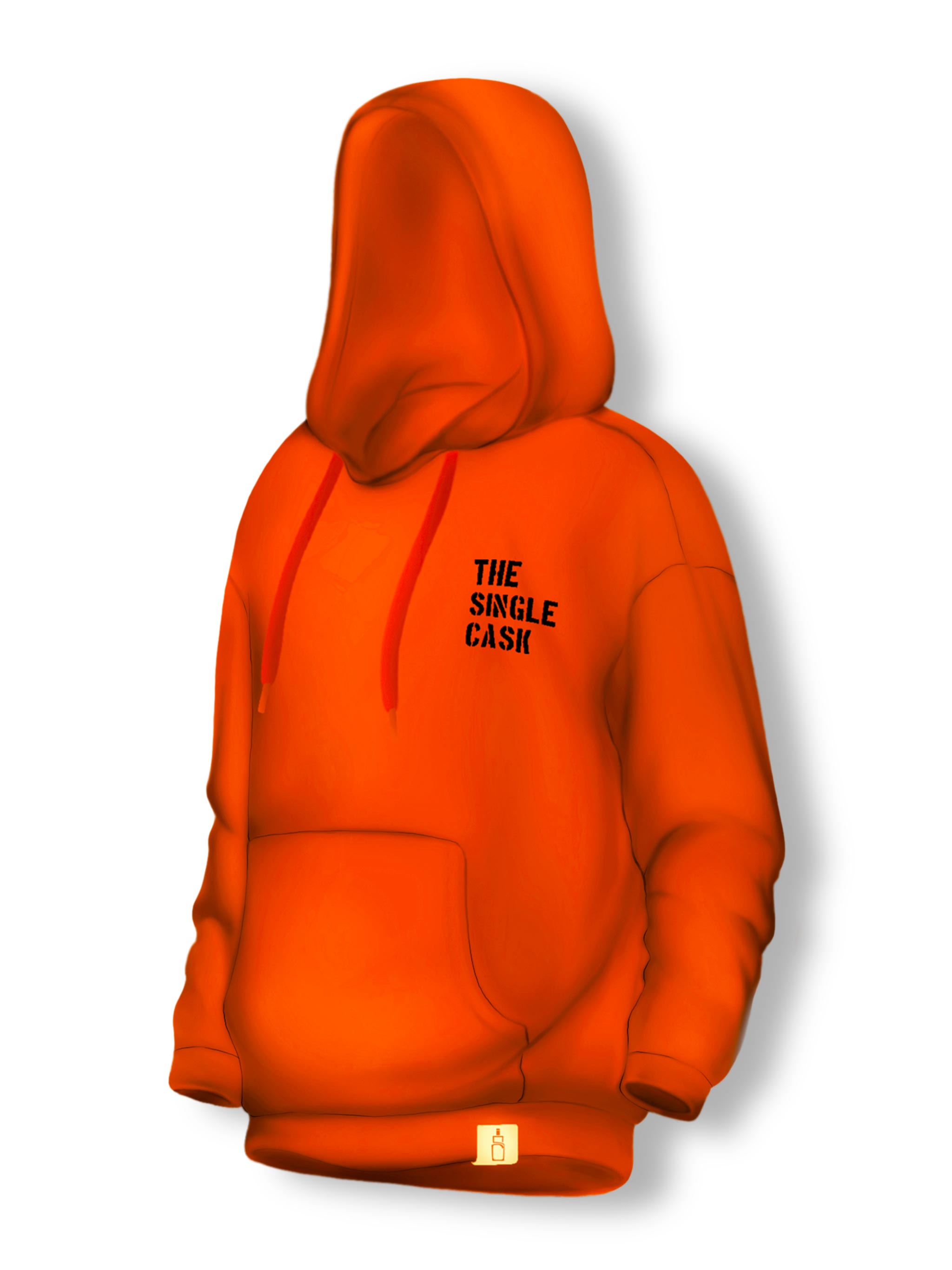 TSC Premium Hoodie