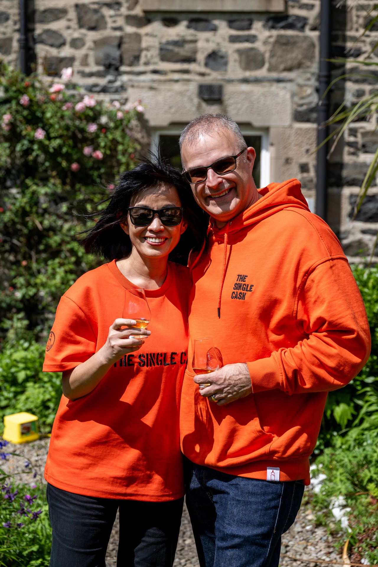 TSC Premium Hoodie