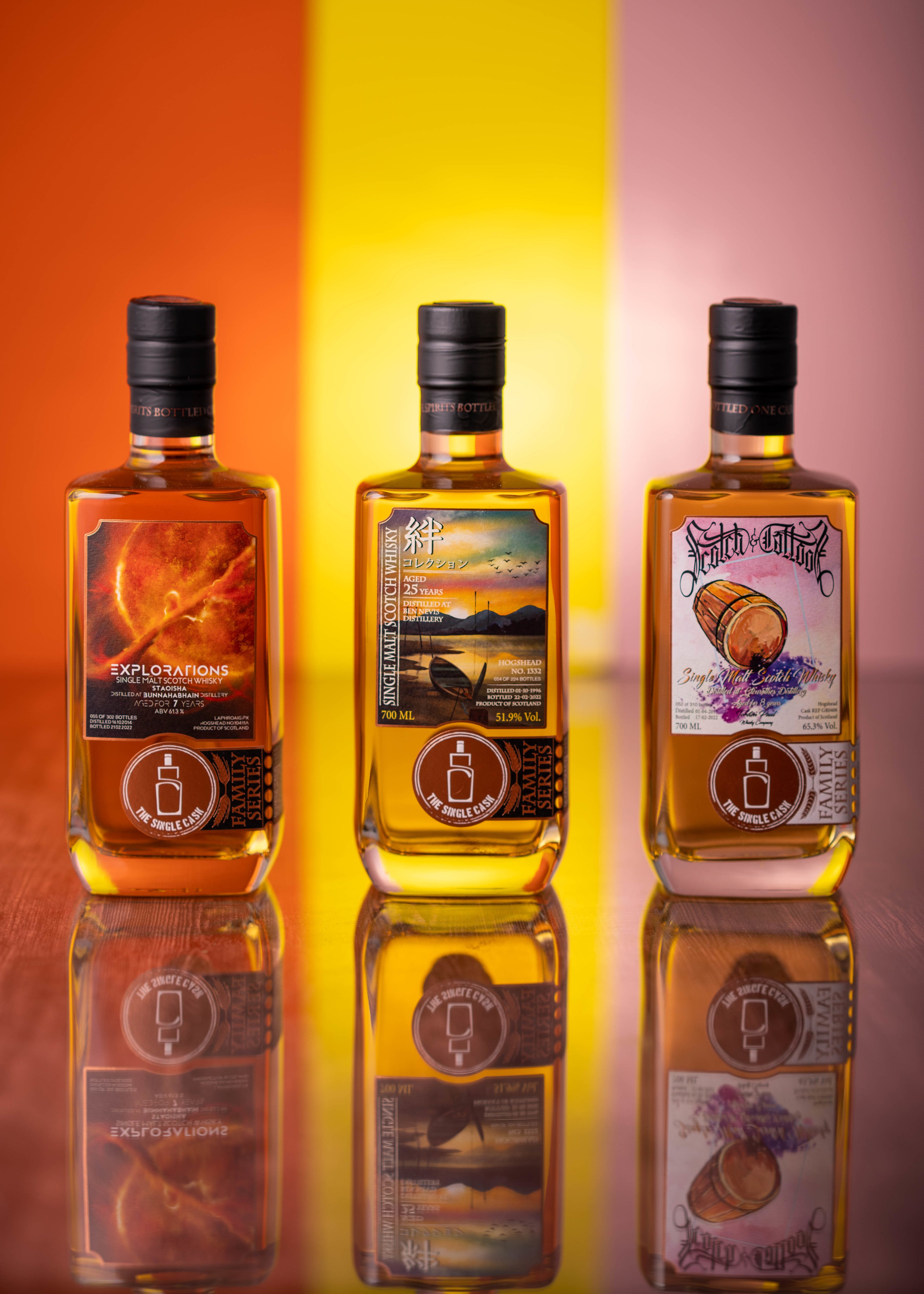 The Single Cask 2016 Vintage ウイスキー THE SINGLE CASK レダイグ 29年 バレル 44% 700ml | ザ
